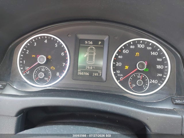 Продажа на аукционе авто 2013 Volkswagen Tiguan S/se/sel, vin: WVGJV7AX7DW520561, номер лота: 30093566