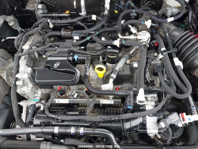 Ford ESCAPE SE 2022 1FMCU9G6XNUB05754 Image 10