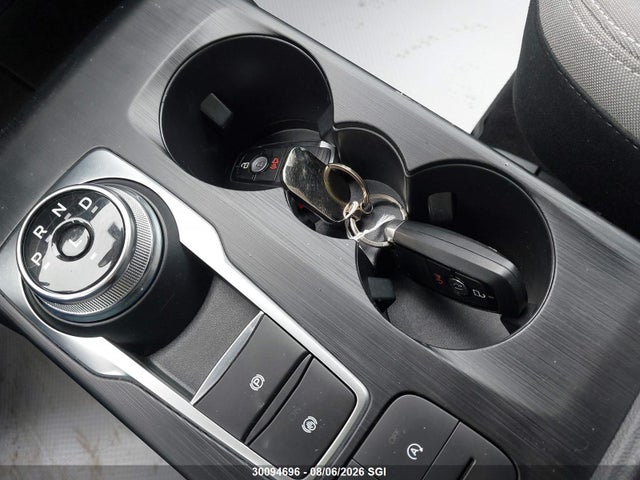 Ford ESCAPE SE 2022 1FMCU9G6XNUB05754 Image 11