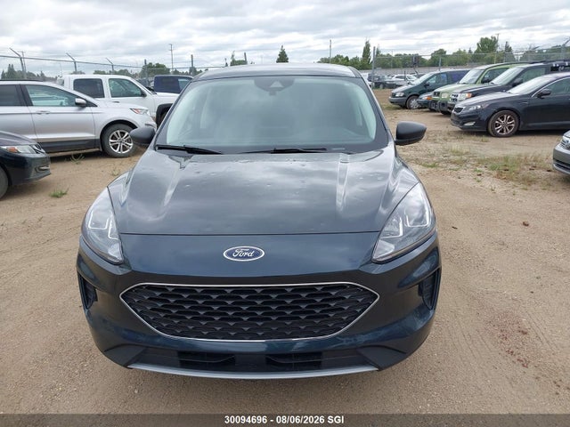 Ford ESCAPE SE 2022 1FMCU9G6XNUB05754 Image 13