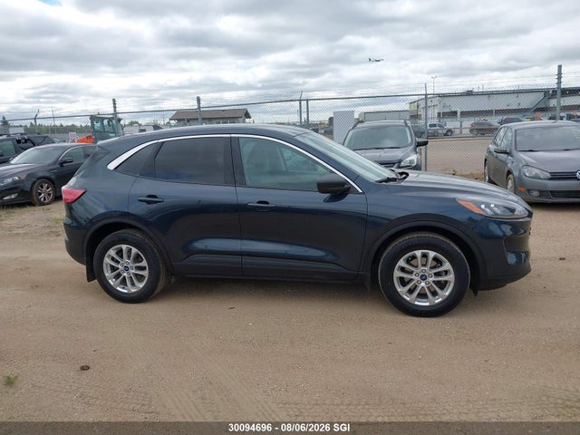 Ford ESCAPE SE 2022 1FMCU9G6XNUB05754 Image 14