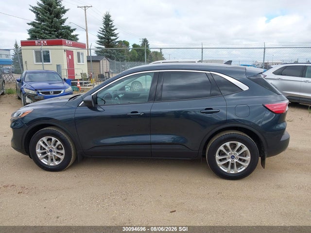 Ford ESCAPE SE 2022 1FMCU9G6XNUB05754 Image 15