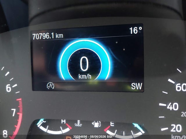 Ford ESCAPE SE 2022 1FMCU9G6XNUB05754 Image 16