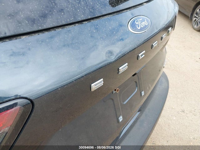 Ford ESCAPE SE 2022 1FMCU9G6XNUB05754 Image 19