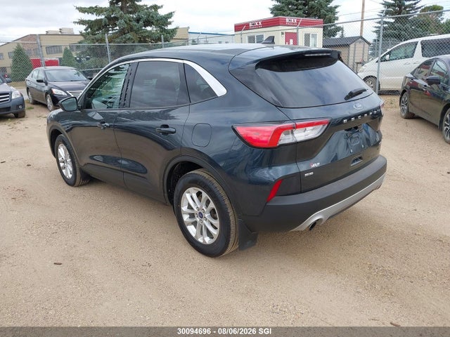 Ford ESCAPE SE 2022 1FMCU9G6XNUB05754 Image 3