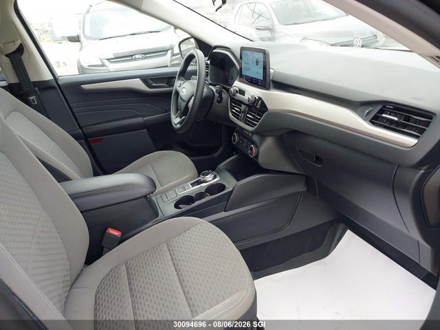 Ford ESCAPE SE 2022 1FMCU9G6XNUB05754 Image 5