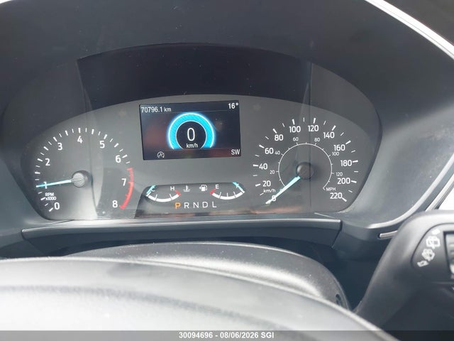 Ford ESCAPE SE 2022 1FMCU9G6XNUB05754 Image 7