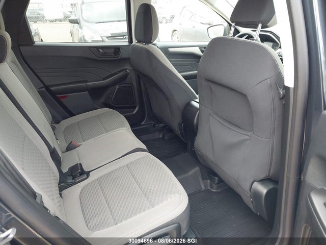 Ford ESCAPE SE 2022 1FMCU9G6XNUB05754 Image 8