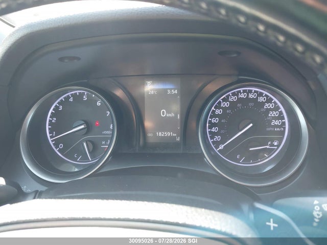 Продажа на аукционе авто 2021 Toyota Camry Se/se Night Shade, vin: 4T1G11AK3MU578640, номер лота: 30095026