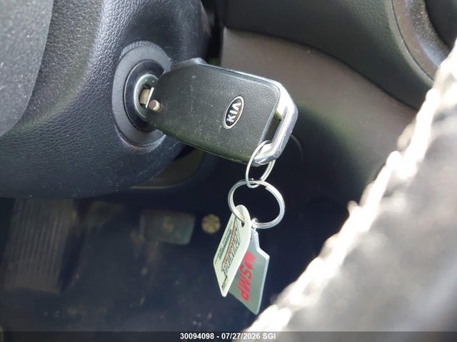 30094098 :رقم المزاد ، KNDJ33AU3L7703702 vin ، 2020 Kia Soul Ex مزاد بيع