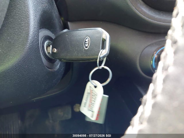 30094098 :رقم المزاد ، KNDJ33AU3L7703702 vin ، 2020 Kia Soul Ex مزاد بيع