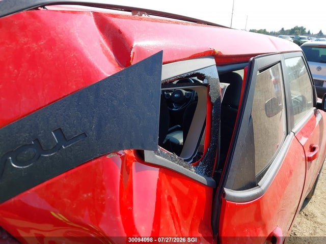 KIA SOUL EX 2020 KNDJ33AU3L7703702 Image 18