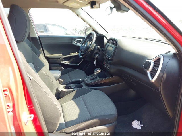 KIA SOUL EX 2020 KNDJ33AU3L7703702 Image 5