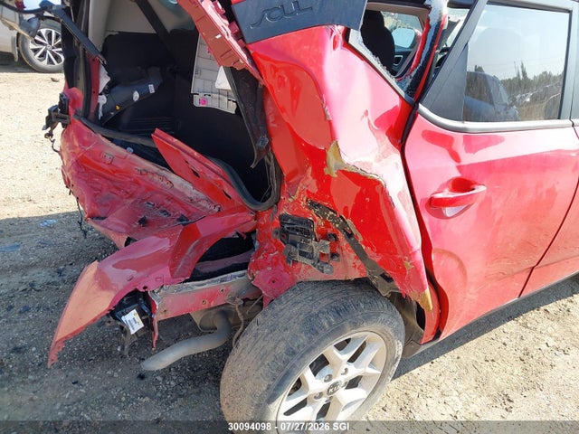 KIA SOUL EX 2020 KNDJ33AU3L7703702 Image 6