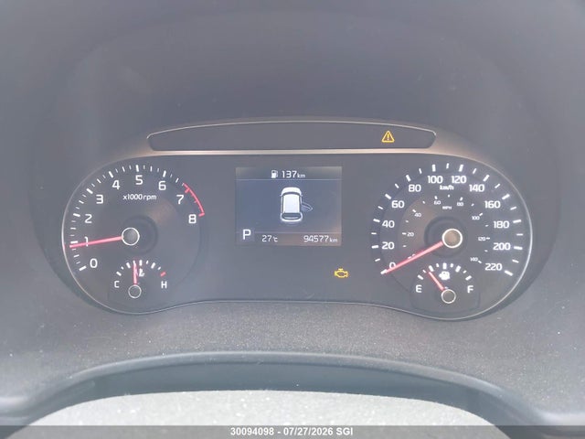 KIA SOUL EX 2020 KNDJ33AU3L7703702 Image 7