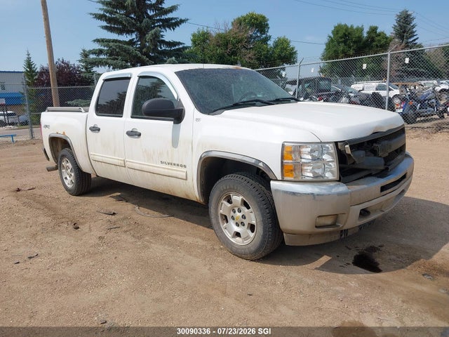 Продажа на аукционе авто 2013 Chevrolet Silverado K1500 Lt, vin: 3GCPKSE76DG133874, номер лота: 30090336