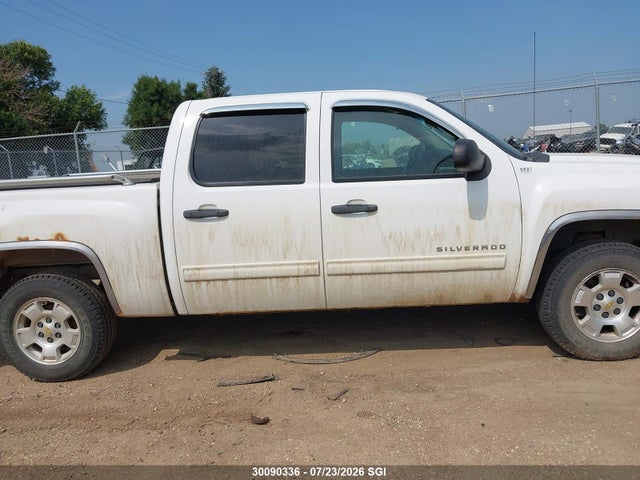 Aukcja sprzedaży 2013 Chevrolet Silverado K1500 Lt, vin: 3GCPKSE76DG133874, numer aukcji: 30090336