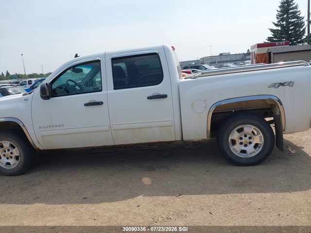Aukcja sprzedaży 2013 Chevrolet Silverado K1500 Lt, vin: 3GCPKSE76DG133874, numer aukcji: 30090336