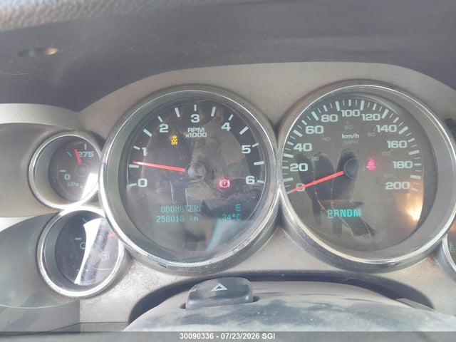 Aukcja sprzedaży 2013 Chevrolet Silverado K1500 Lt, vin: 3GCPKSE76DG133874, numer aukcji: 30090336