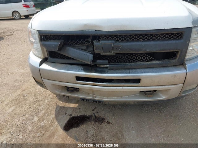 Aukcja sprzedaży 2013 Chevrolet Silverado K1500 Lt, vin: 3GCPKSE76DG133874, numer aukcji: 30090336