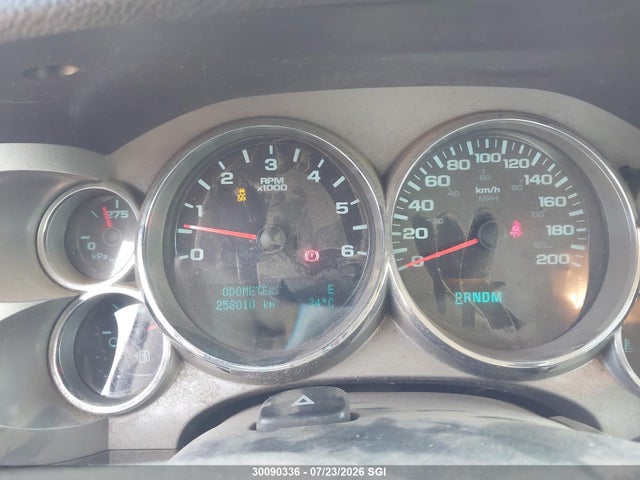 Aukcja sprzedaży 2013 Chevrolet Silverado K1500 Lt, vin: 3GCPKSE76DG133874, numer aukcji: 30090336