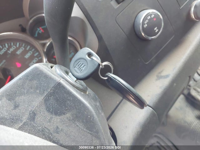 Aukcja sprzedaży 2013 Chevrolet Silverado K1500 Lt, vin: 3GCPKSE76DG133874, numer aukcji: 30090336