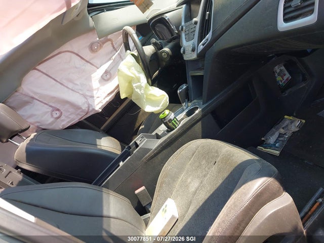 Продажа на аукционе авто 2017 Gmc Terrain Denali, vin: 2GKFLVEKXH6277271, номер лота: 30077851
