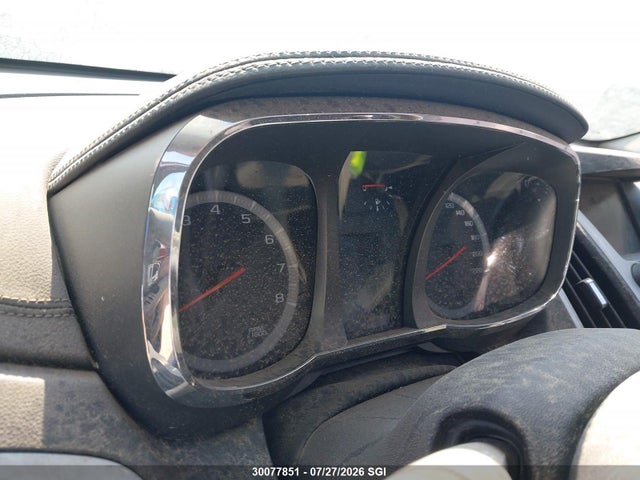 Продажа на аукционе авто 2017 Gmc Terrain Denali, vin: 2GKFLVEKXH6277271, номер лота: 30077851