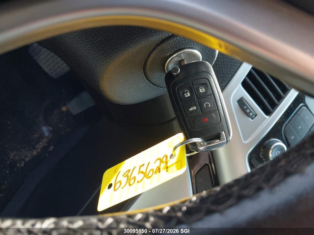 Продажа на аукционе авто 2015 Chevrolet Cruze, vin: 1G1P75SZ9F7152290, номер лота: 30095150