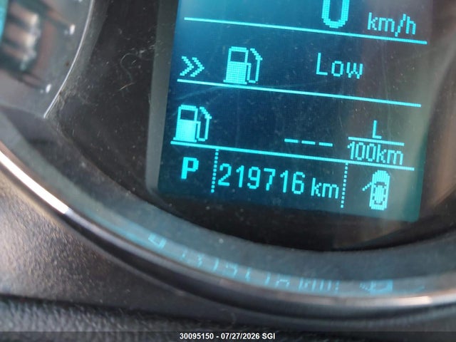Продажа на аукционе авто 2015 Chevrolet Cruze, vin: 1G1P75SZ9F7152290, номер лота: 30095150