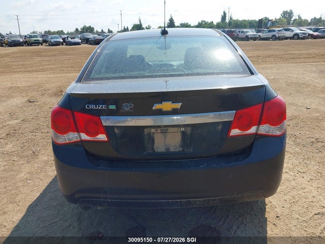 Продажа на аукционе авто 2015 Chevrolet Cruze, vin: 1G1P75SZ9F7152290, номер лота: 30095150