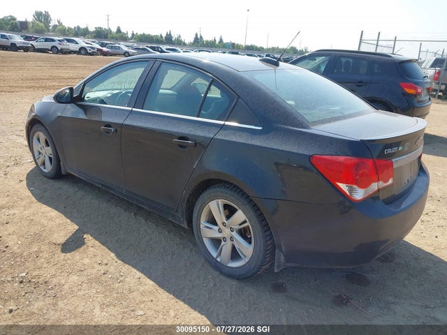 Продажа на аукционе авто 2015 Chevrolet Cruze, vin: 1G1P75SZ9F7152290, номер лота: 30095150