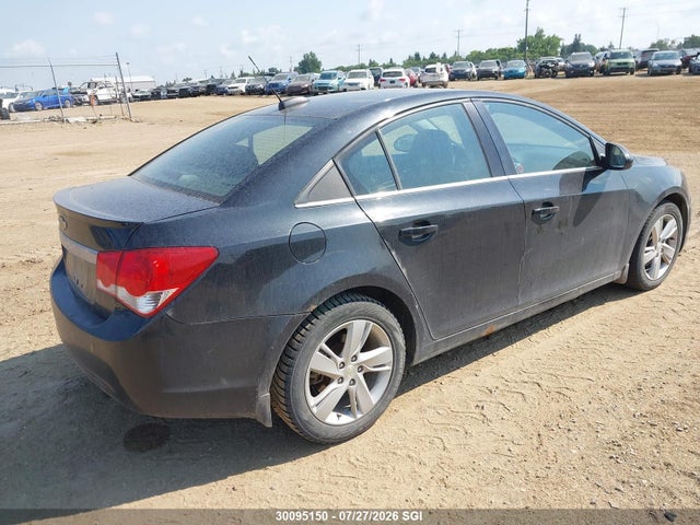 Продажа на аукционе авто 2015 Chevrolet Cruze, vin: 1G1P75SZ9F7152290, номер лота: 30095150