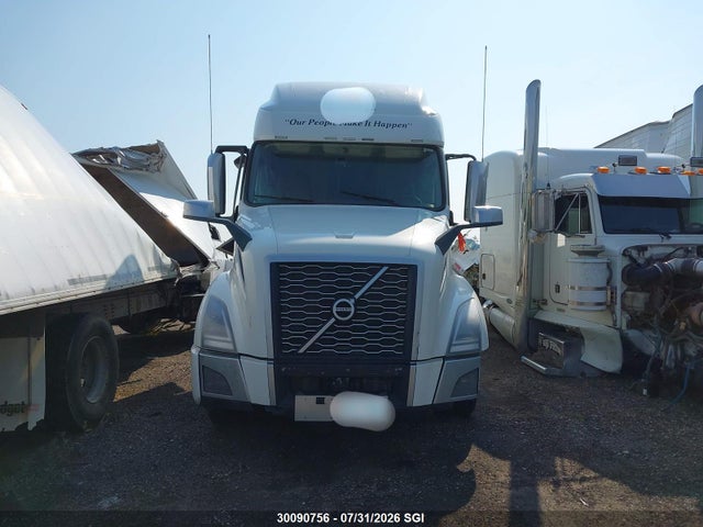 Volvo Vn L 2023 4V4NC9EH8PN342507 Image 12