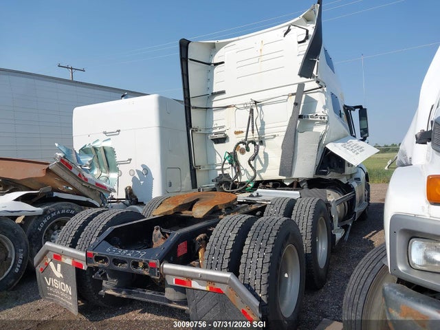 Volvo Vn L 2023 4V4NC9EH8PN342507 Image 4