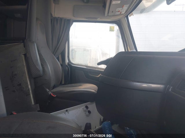 Volvo Vn L 2023 4V4NC9EH8PN342507 Image 5