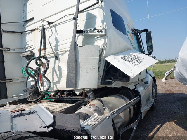 Volvo Vn L 2023 4V4NC9EH8PN342507 Image 6