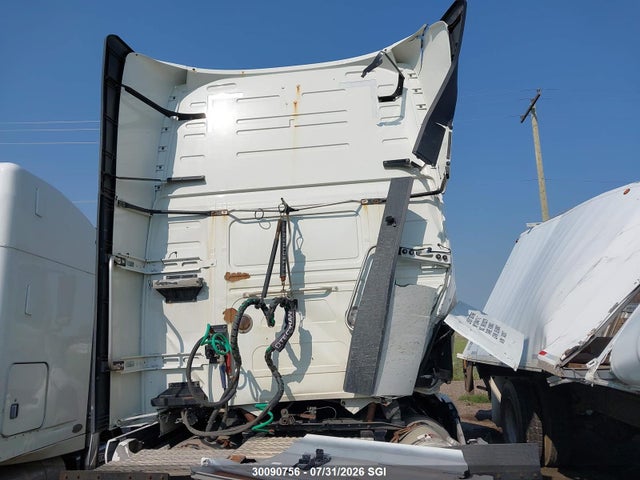 Volvo Vn L 2023 4V4NC9EH8PN342507 Image 8