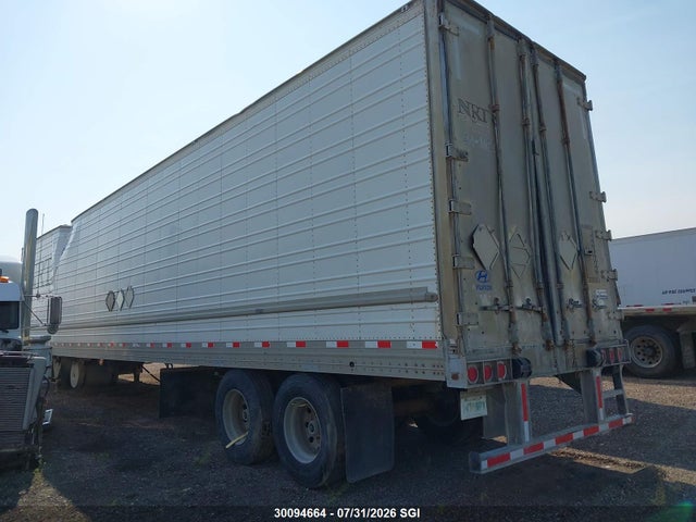 Aukcja sprzedaży 2015 Hyundai Translead Inc 53 Ft Reefer, vin: 3H3V532C3FT259001, numer aukcji: 30094664