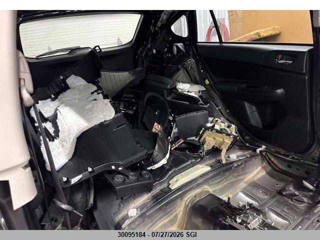 Продаж на аукціоні авто 2014 Subaru Xv Crosstrek 2.0 Premium, vin: JF2GPACC2E8279483, номер лоту: 30095184
