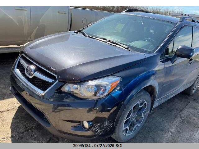 Продаж на аукціоні авто 2014 Subaru Xv Crosstrek 2.0 Premium, vin: JF2GPACC2E8279483, номер лоту: 30095184