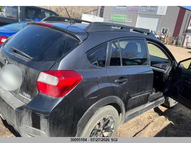 Продаж на аукціоні авто 2014 Subaru Xv Crosstrek 2.0 Premium, vin: JF2GPACC2E8279483, номер лоту: 30095184
