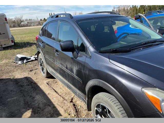Продаж на аукціоні авто 2014 Subaru Xv Crosstrek 2.0 Premium, vin: JF2GPACC2E8279483, номер лоту: 30095184