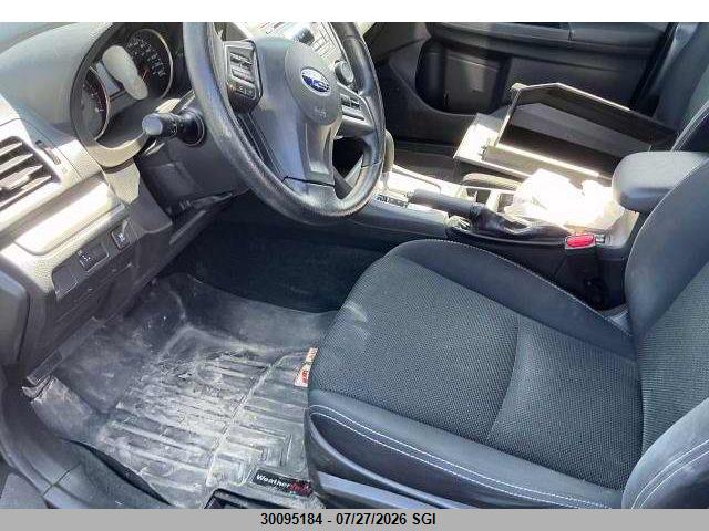 Продаж на аукціоні авто 2014 Subaru Xv Crosstrek 2.0 Premium, vin: JF2GPACC2E8279483, номер лоту: 30095184