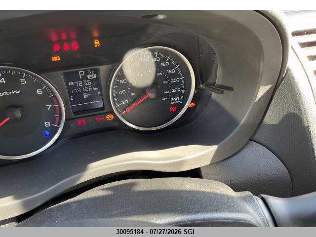Продаж на аукціоні авто 2014 Subaru Xv Crosstrek 2.0 Premium, vin: JF2GPACC2E8279483, номер лоту: 30095184