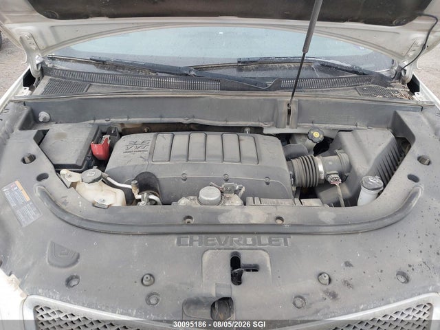 Продажа на аукционе авто 2011 Chevrolet Traverse Ltz, vin: 1GNKVLED2BJ246060, номер лота: 30095186
