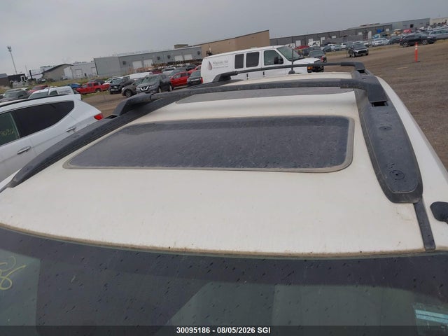 Продажа на аукционе авто 2011 Chevrolet Traverse Ltz, vin: 1GNKVLED2BJ246060, номер лота: 30095186