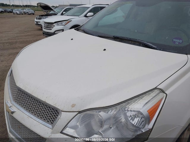 Продажа на аукционе авто 2011 Chevrolet Traverse Ltz, vin: 1GNKVLED2BJ246060, номер лота: 30095186