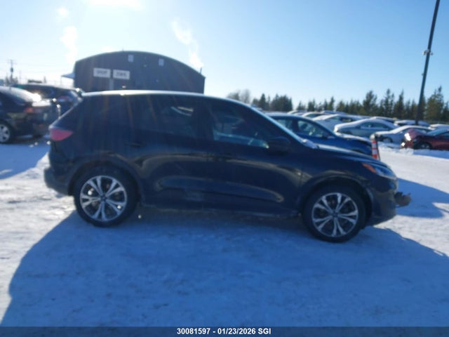 Ford ESCAPE SE 2022 1FMCU9G6XNUB77120 Image 12