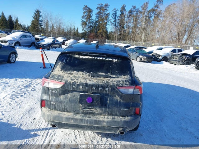 Ford ESCAPE SE 2022 1FMCU9G6XNUB77120 Image 15